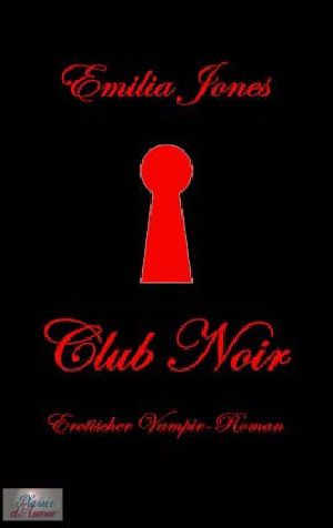 [Club Noir 01] • Club Noir